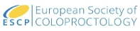 European Society of Coloproctology