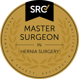 SRC Master Surgeon Awards Γενικός Χειρουργός Αθήνα | Δρ. Ζησιάδης Δημήτριος