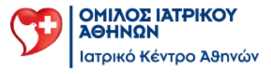 Όμιλος Ιατρικού Αθηνών