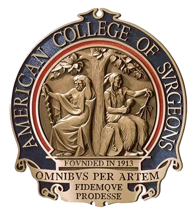 American College Of Surgeons